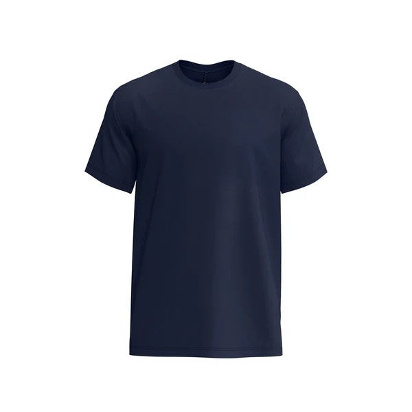 Men’s Tubular T-Shirt Heavyweight, Crew Neck