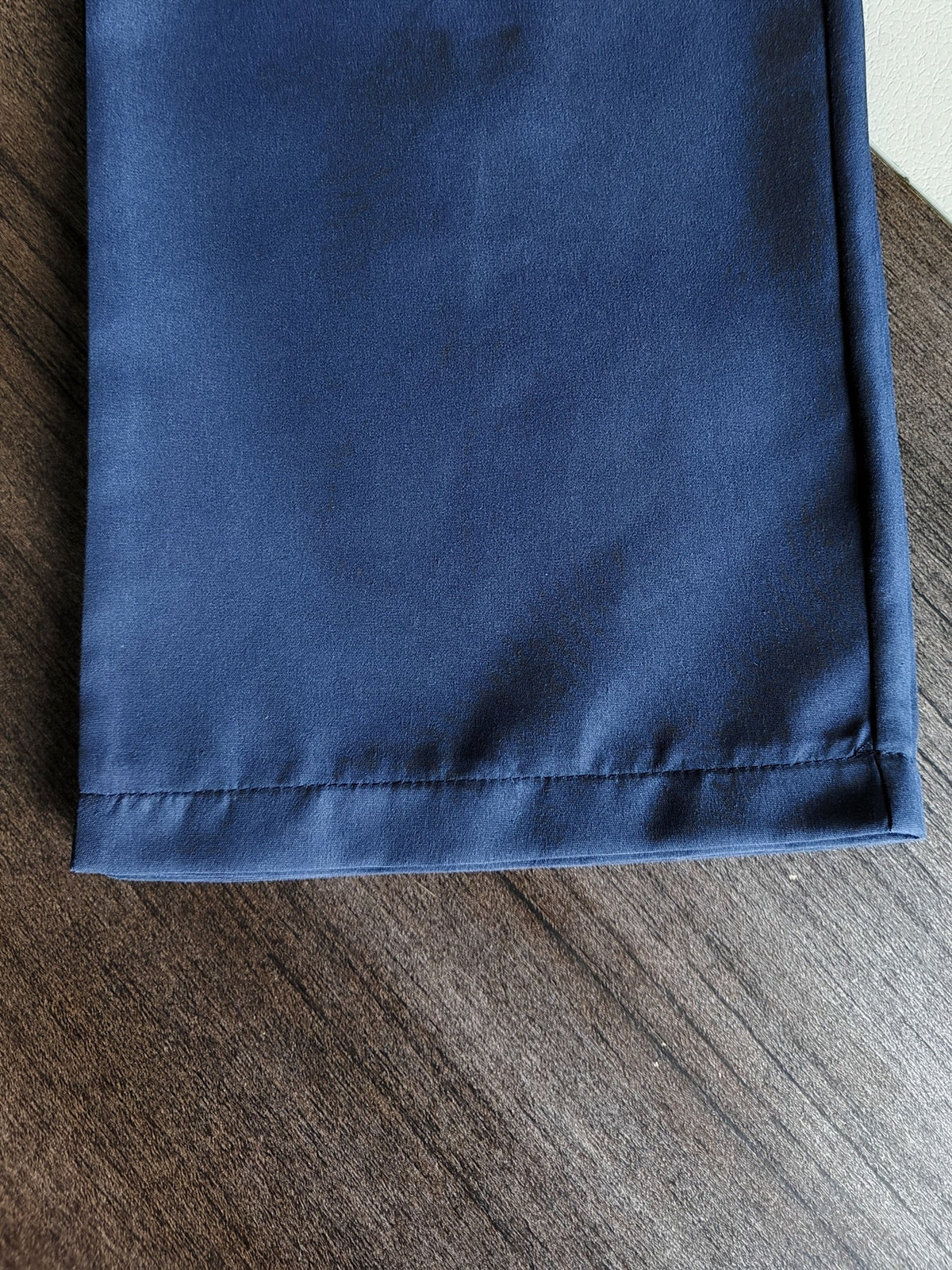 Cargo Pants with Adjustable Drawstring Waist and Multiple Pockets, Straight Leg