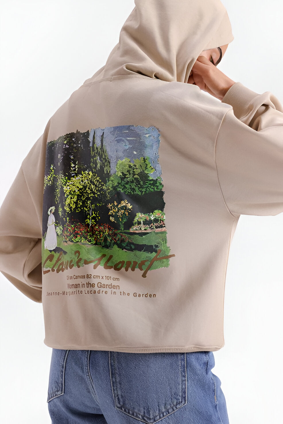 Women’s Hoodie, Kangaroo Pocket
