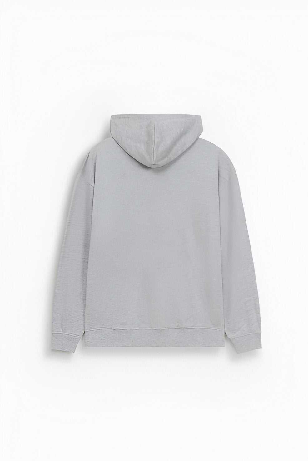 Men’s Basic Hoodie, Regular Fit