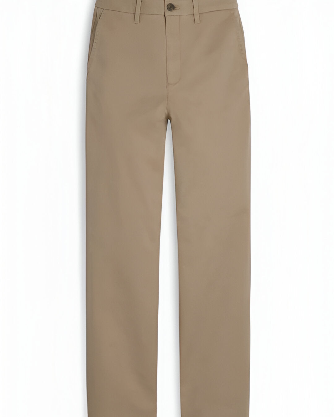 Women’s Blake Chino High Straight Fit, Stretch Twill
