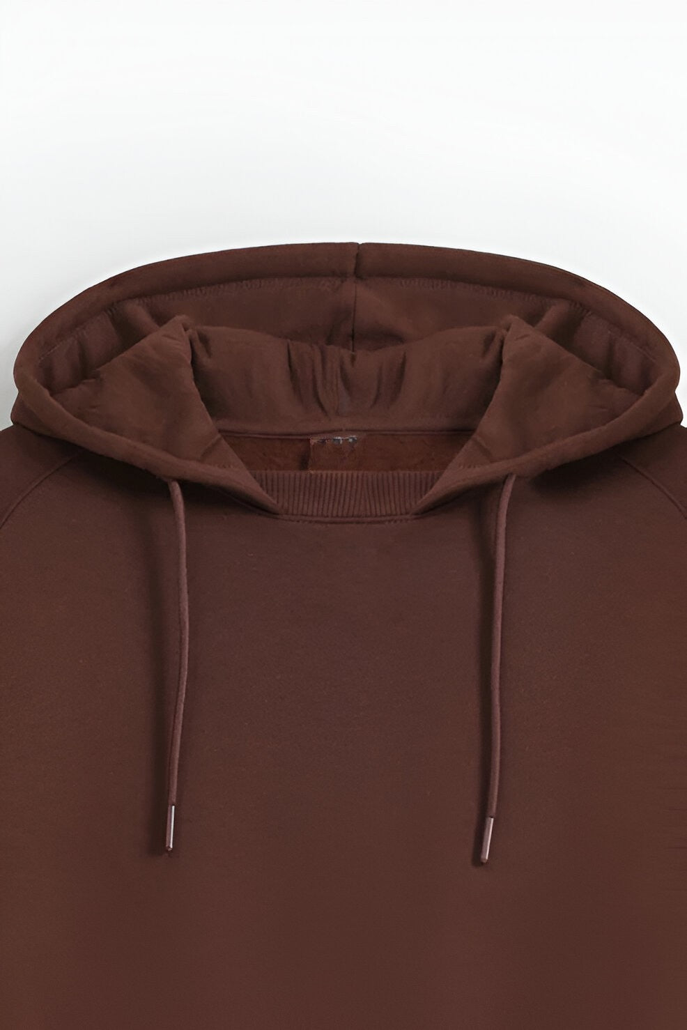 Women’s Basic Oversized Hoodie, Drop Shoulders