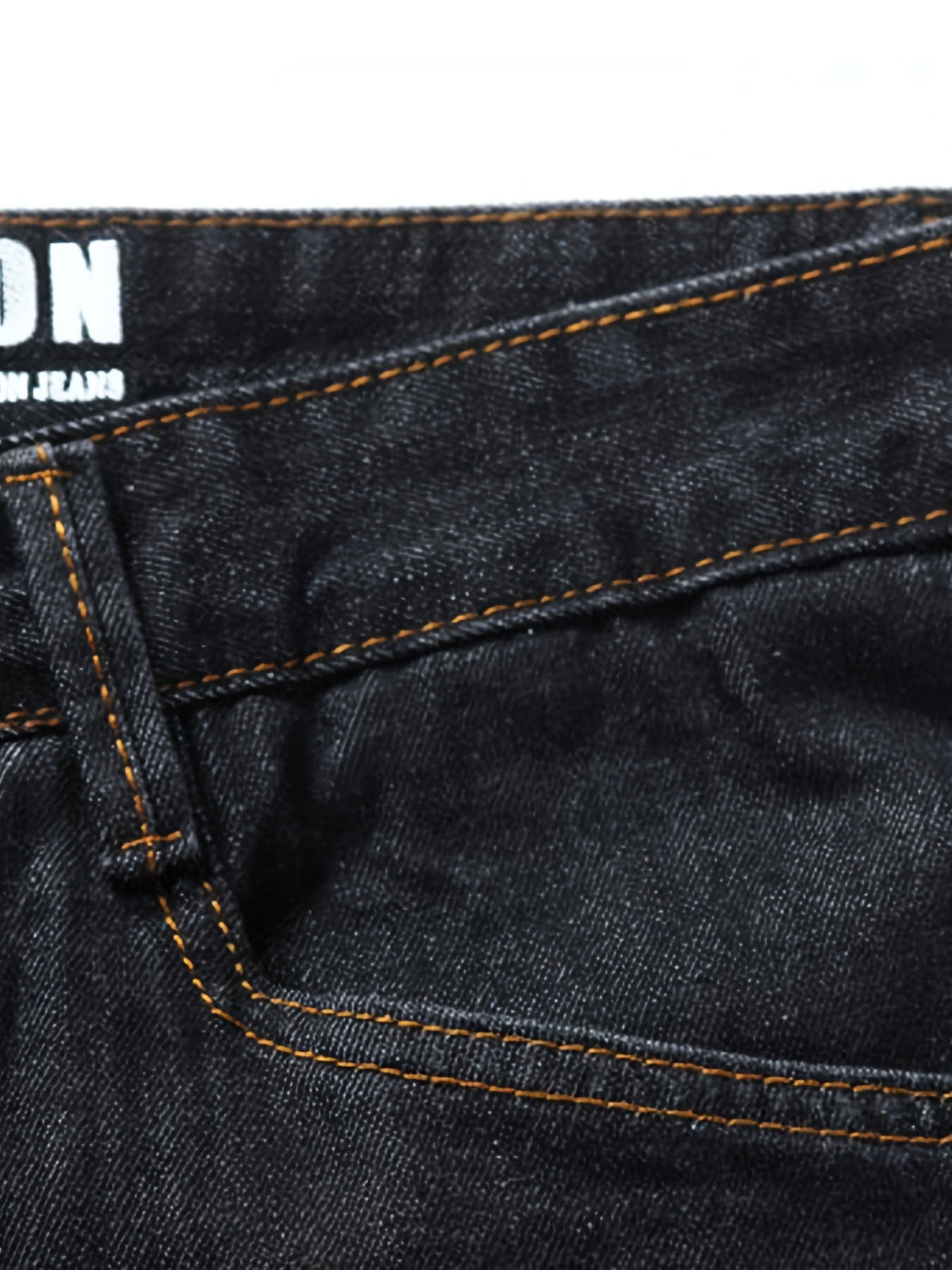 Cargo Pants with Multiple Pockets and Relaxed Fit, Reinforced Stitching