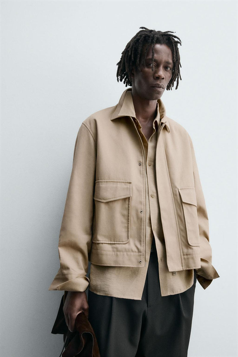 Men's Jackets