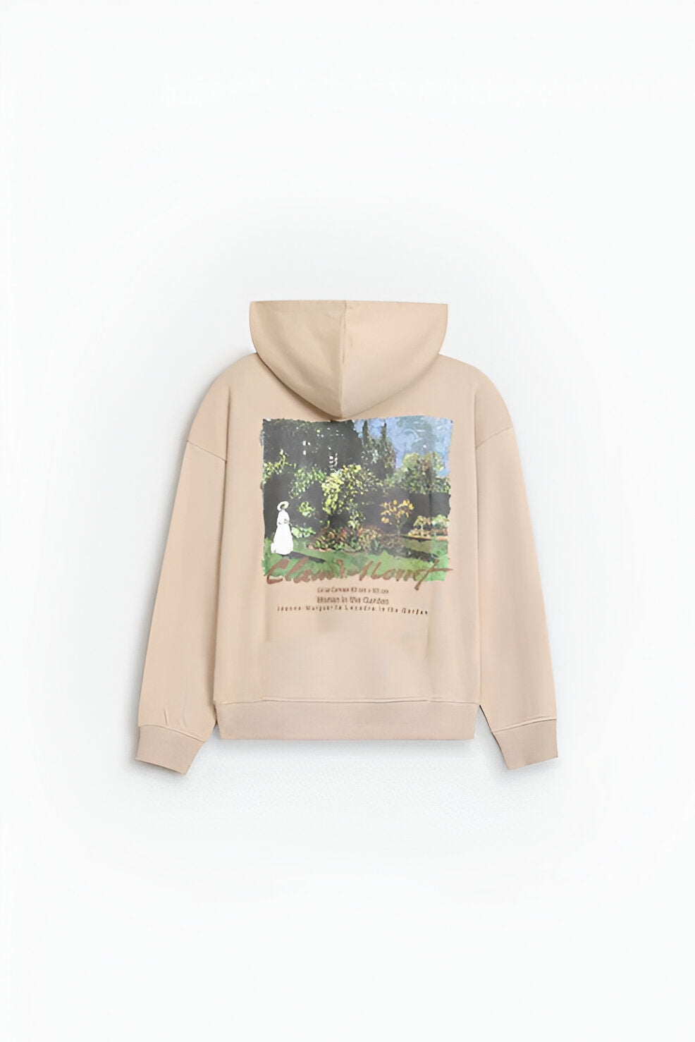 Women’s Hoodie, Kangaroo Pocket