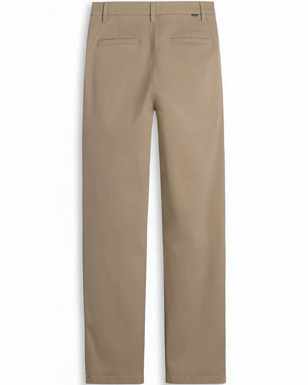 Women’s Blake Chino High Straight Fit, Stretch Twill