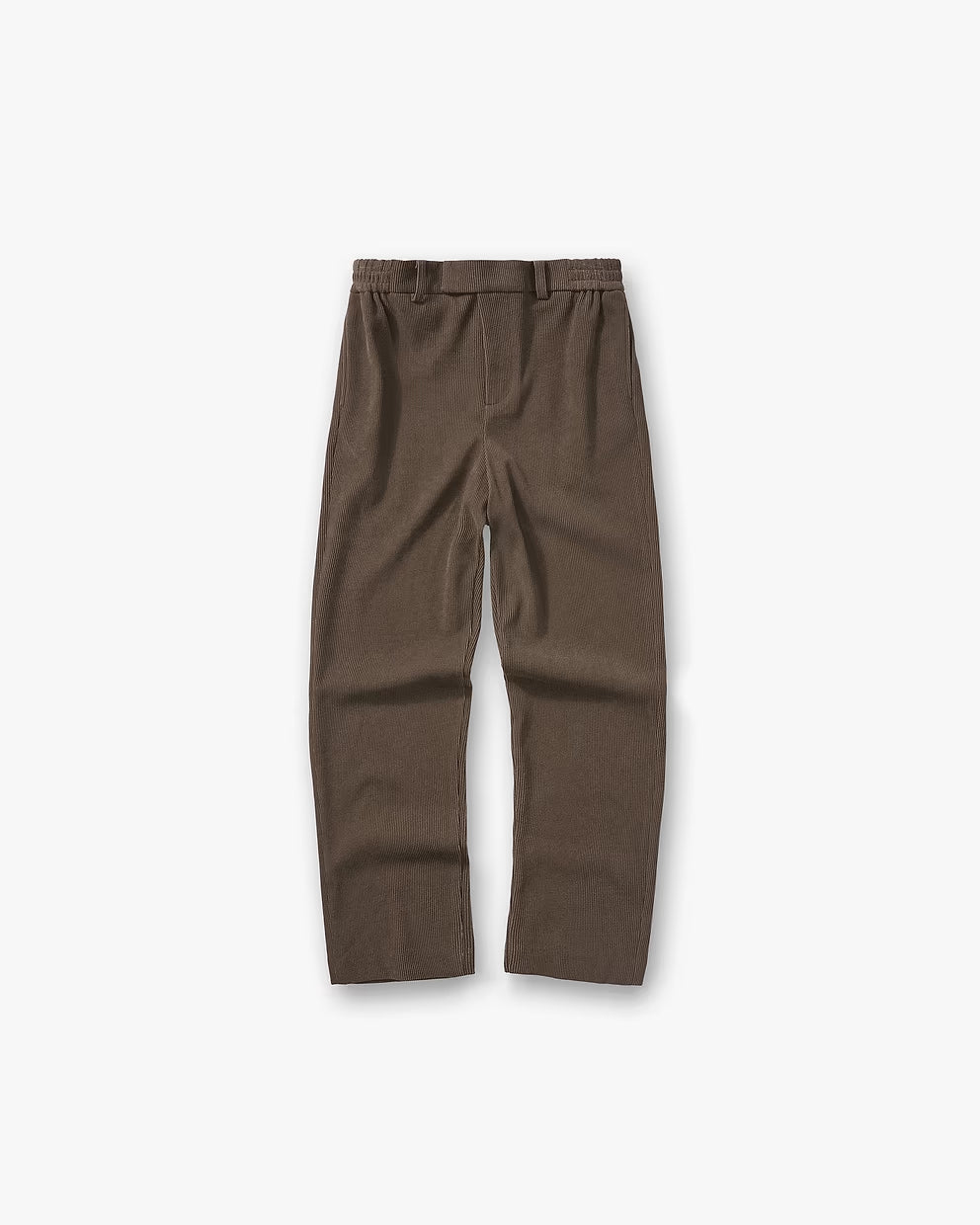 Men’s Ribbed Hybrid Pant Clove, Stretch Comfort