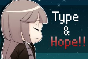 Type & Hope!!　ロベルトゥス
